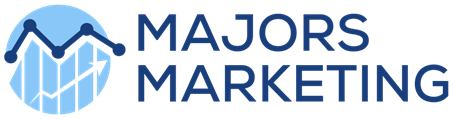 MajorsMarketing Logo